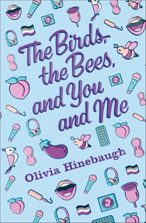 Birds, the Bees, and You and Me