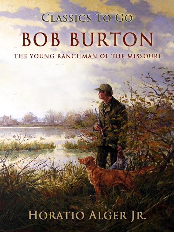 Bob Burton, Classics To Go
