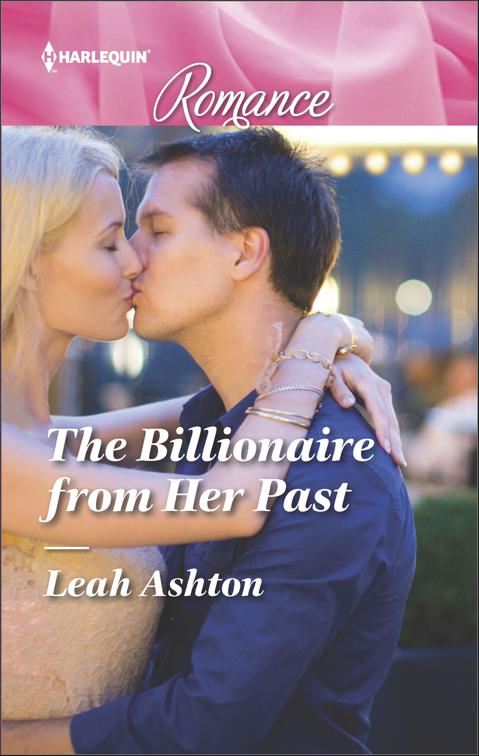 Billionaire from Her Past