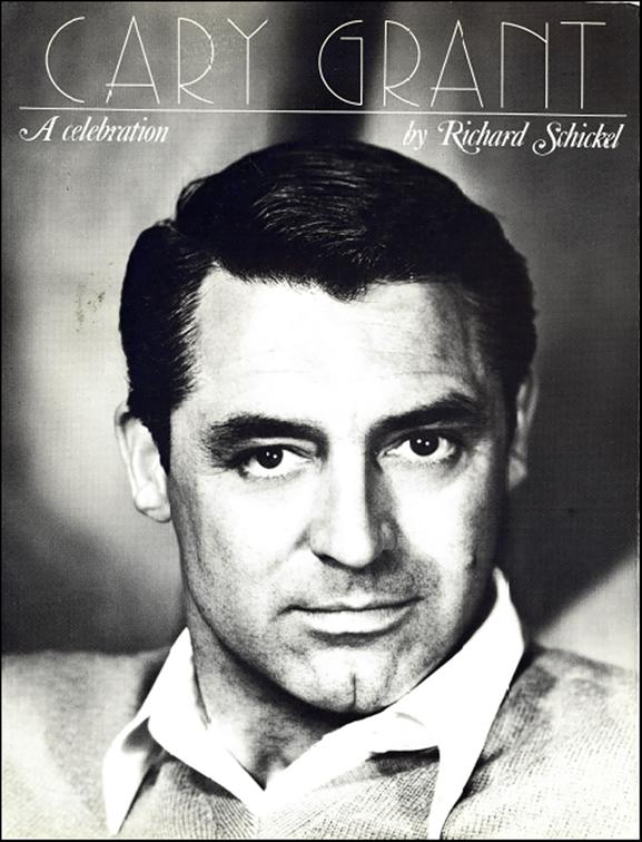 Cary Grant