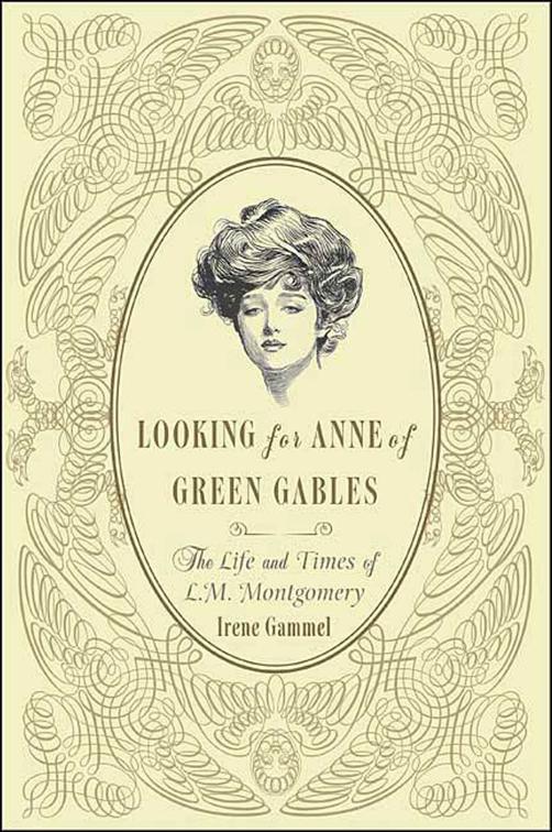 Looking for Anne of Green Gables