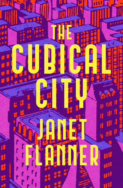 Cubical City