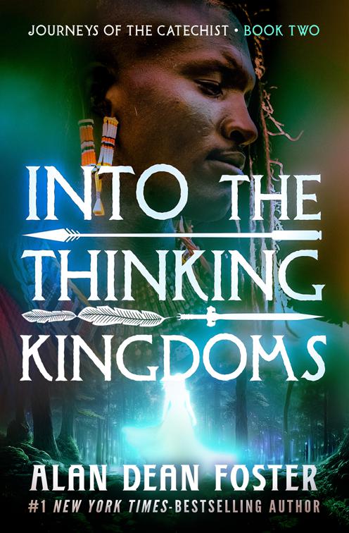 Into the Thinking Kingdoms, Journeys of the Catechist