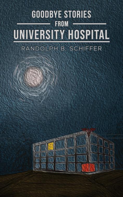 Goodbye Stories from University Hospital