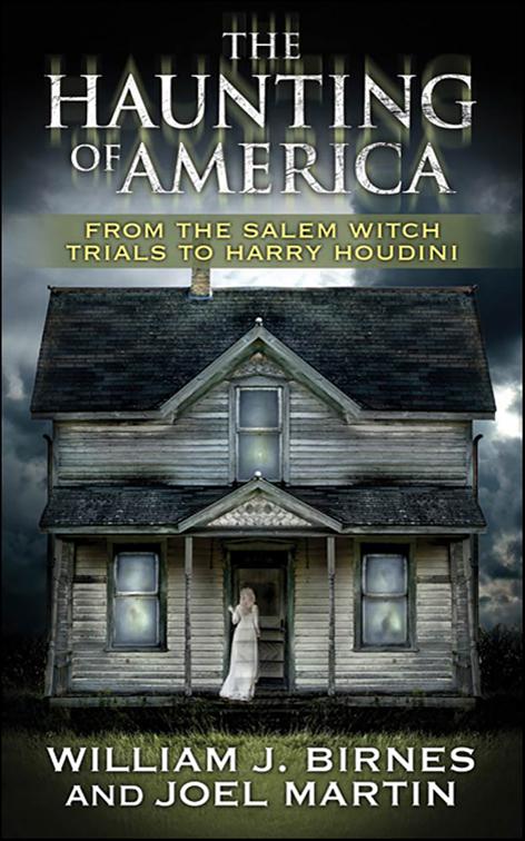 Haunting of America
