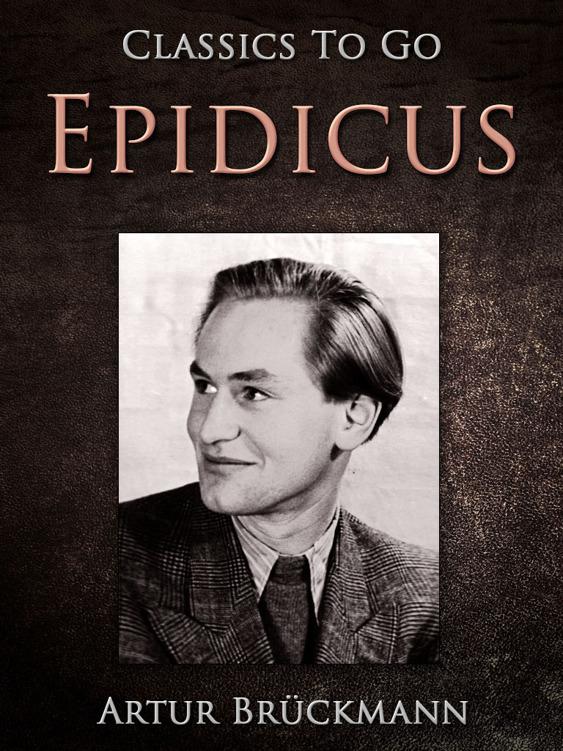 Epidicus, Classics To Go