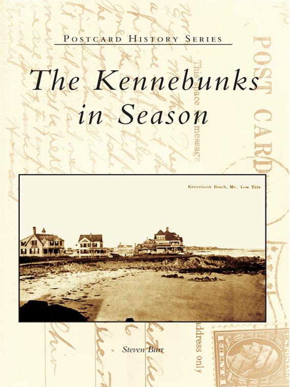 Lighthouses and Life Saving along the Massachusetts Coast, Images of America