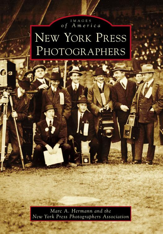 New York Press Photographers, Images of America