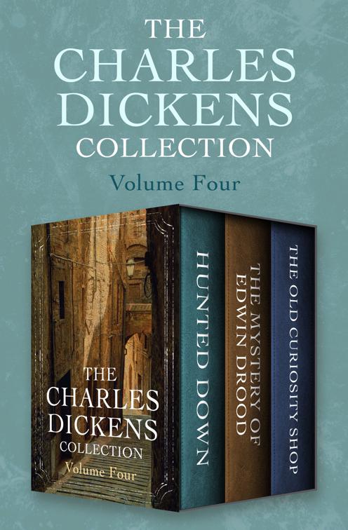 Charles Dickens Collection Volume Four