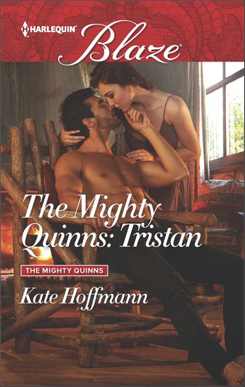 Mighty Quinns: Tristan, The Mighty Quinns