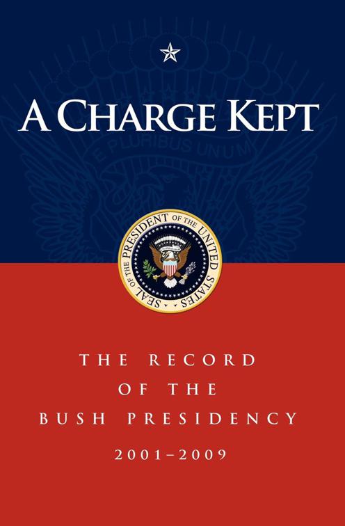 Charge Kept
