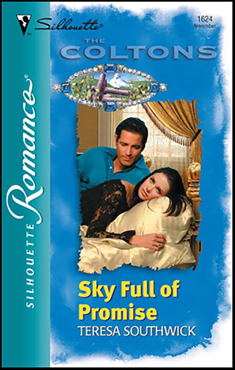 Sky Full of Promise, The Coltons
