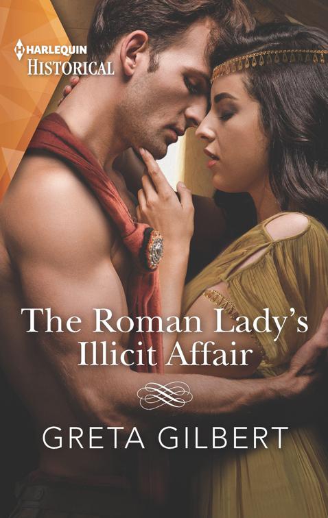 Roman Lady&#x27;s Illicit Affair