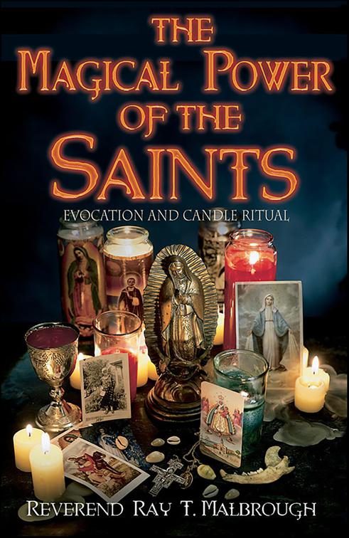 Magical Power of the Saints