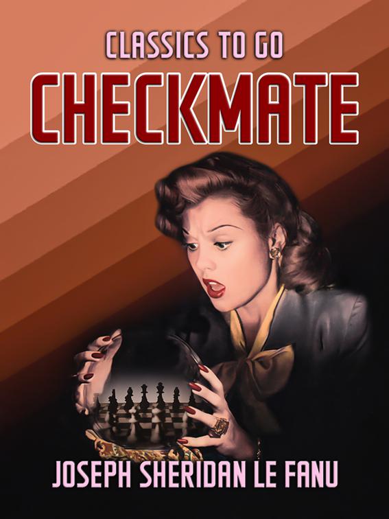 Checkmate, Classics To Go