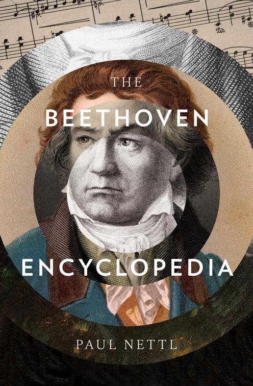 Beethoven Encyclopedia