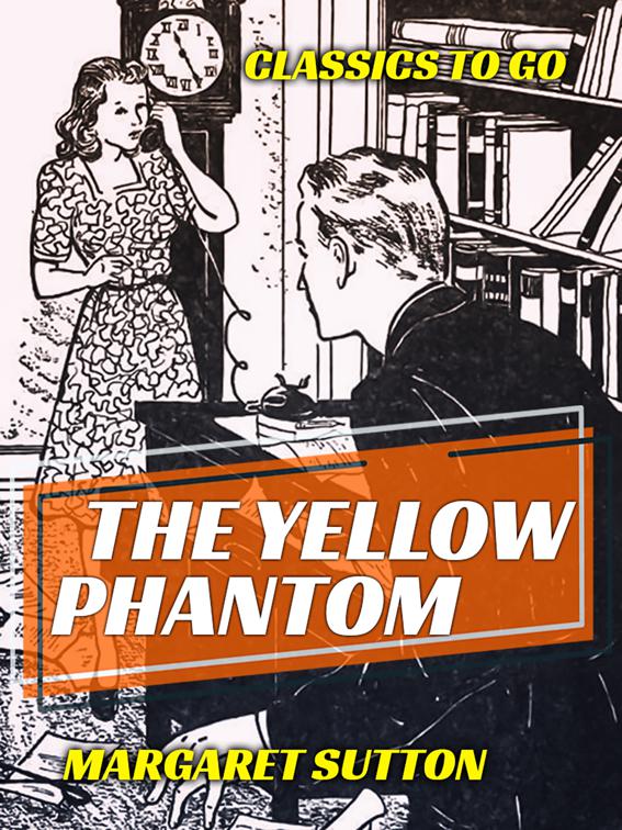 The Yellow Phantom, Classics To Go