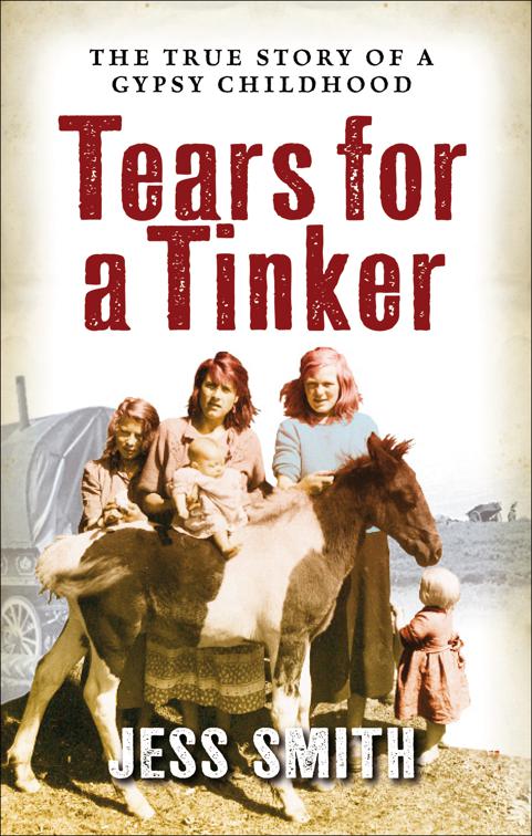 Tears for a Tinker