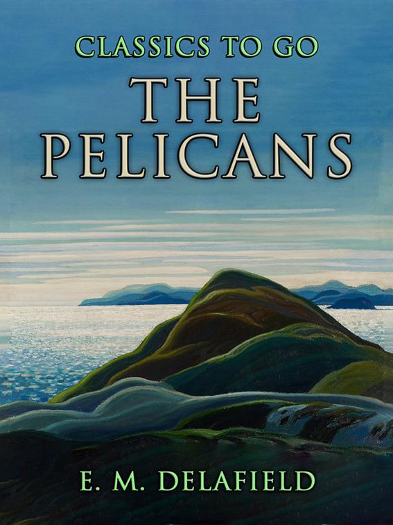 The Pelicans, CLASSICS TO GO