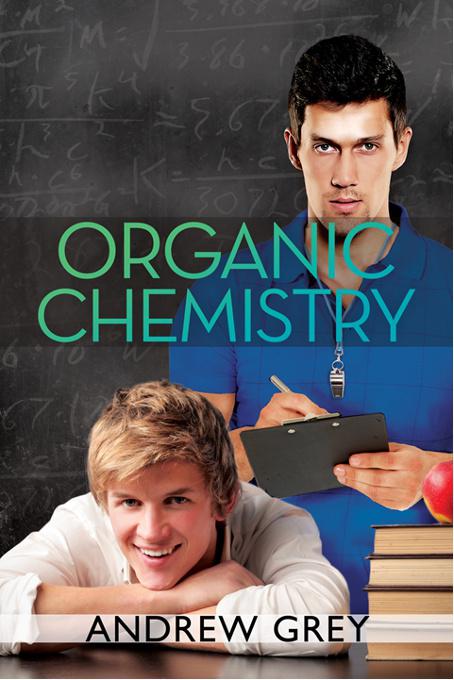 Organic Chemistry, Chemistry Series