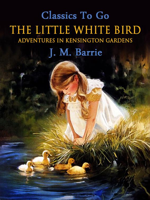 The Little White Bird, Classics To Go