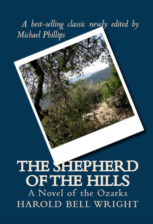 Shepherd of the Hills