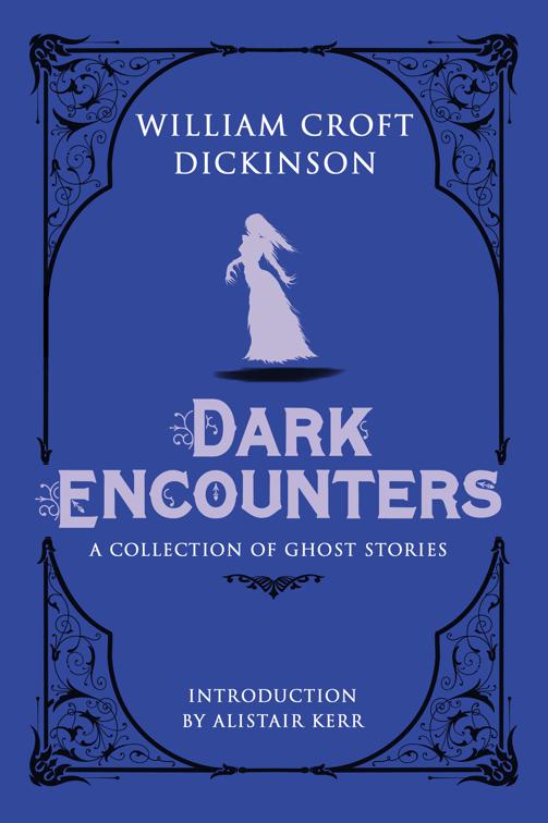 Dark Encounters