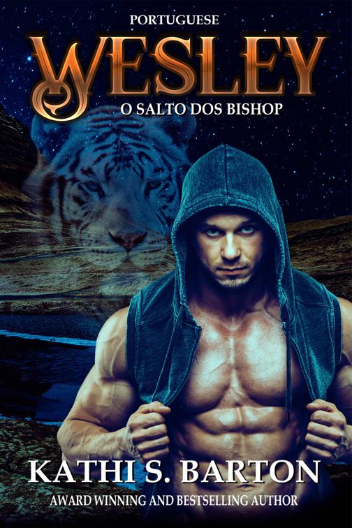 Wesley, O Salto dos Bishop