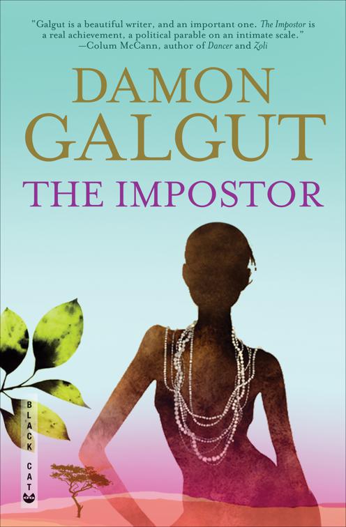 Impostor