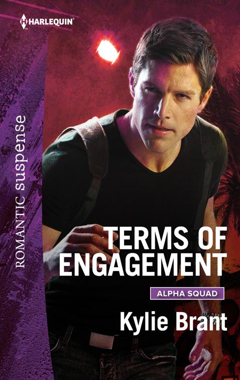 Terms of Engagement, Alpha Squad