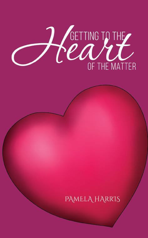 Getting to the Heart of the Matter