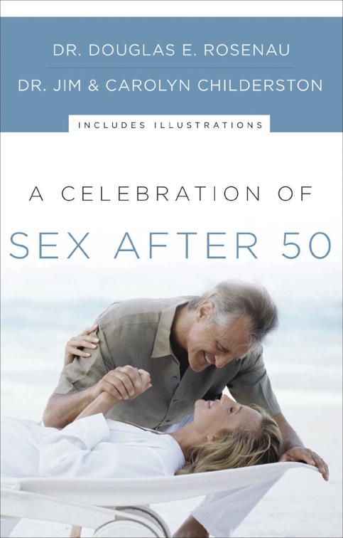 Celebration of Sex After 50