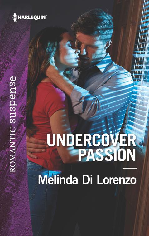 Undercover Passion, Undercover Justice