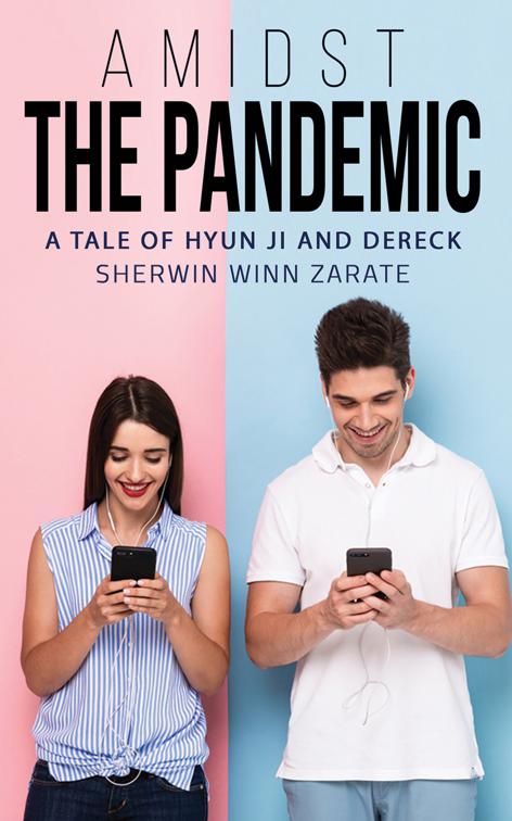 Amidst the Pandemic