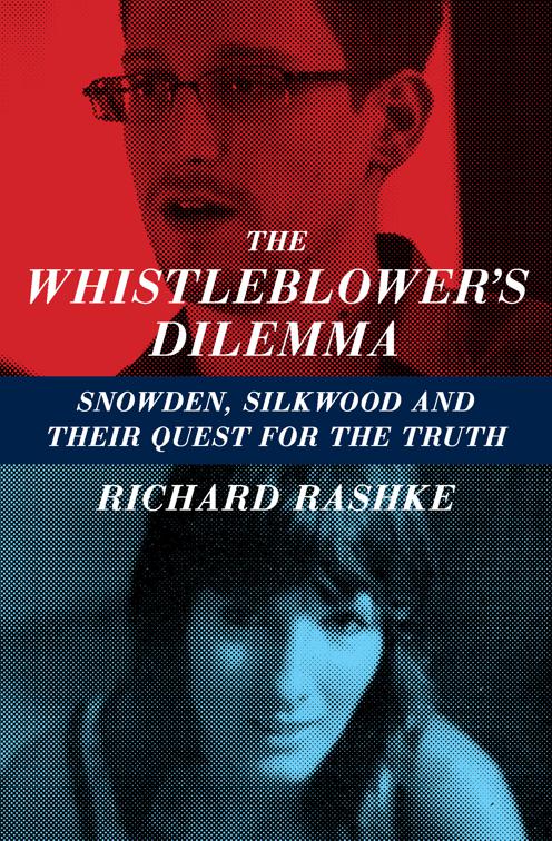 Whistleblower&#x27;s Dilemma