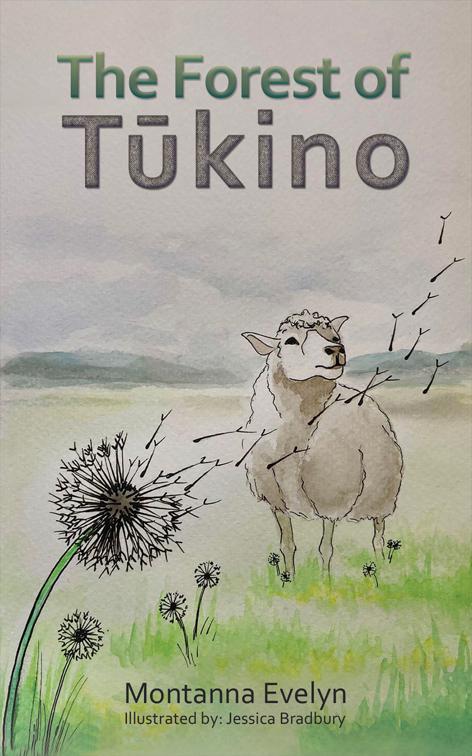 The Forest of Tūkino