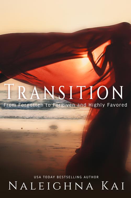 Transition, Merry Hearts Inspirational Series