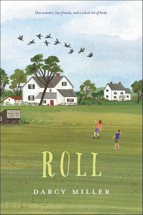 Roll