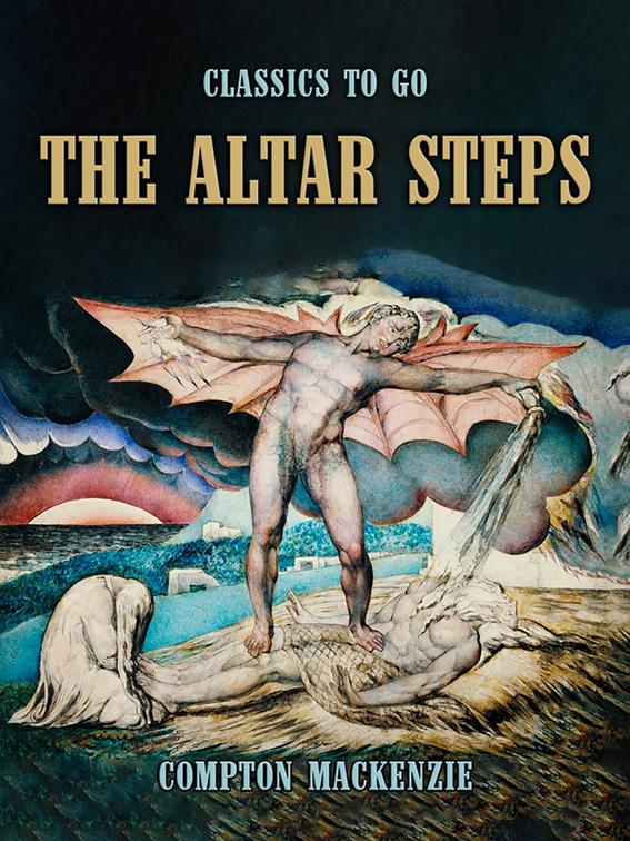 The Altar Steps, Classics To Go