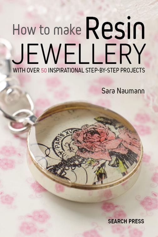How to Make Resin Jewellery