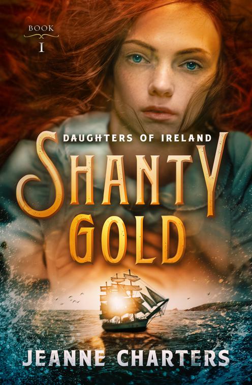 Shanty Gold, Daughters of Ireland