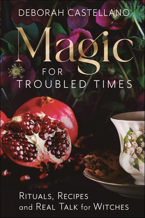 Magic for Troubled Times
