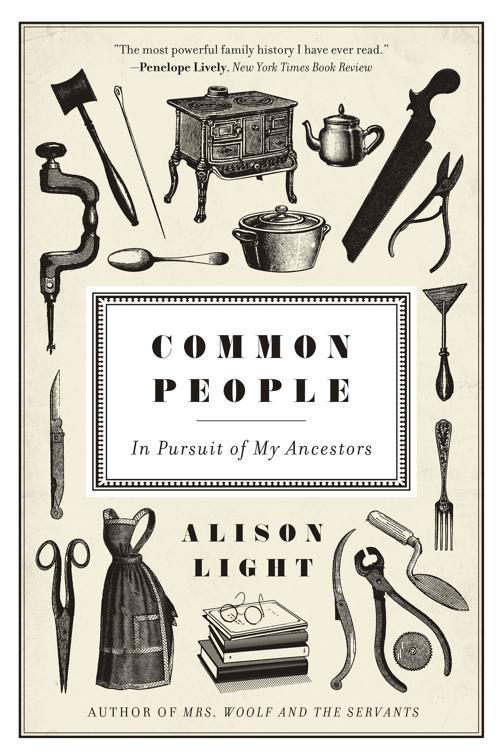Common People