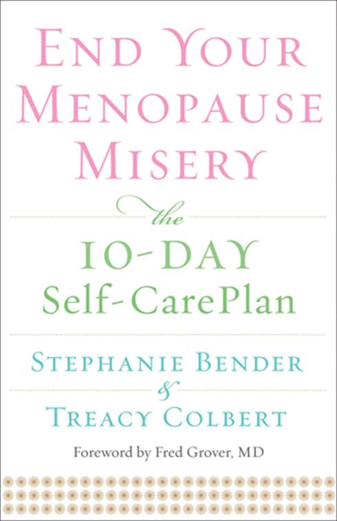 End Your Menopause Misery