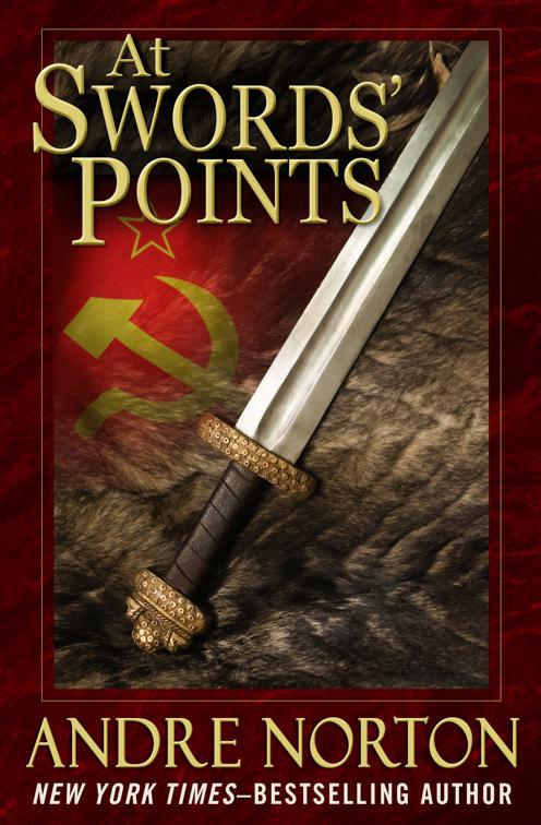 At Swords&#x27; Points, The Swords Series