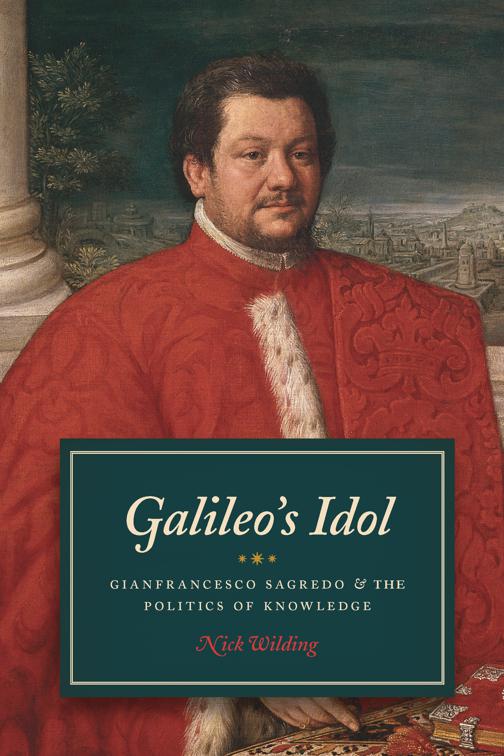 Galileo&#x27;s Idol