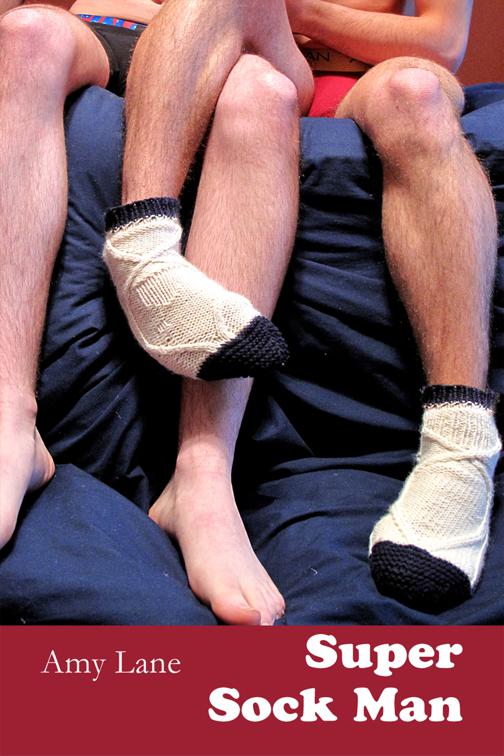 Super Sock Man (Français), Les Johnnies
