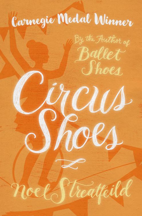 Circus Shoes, Shoes