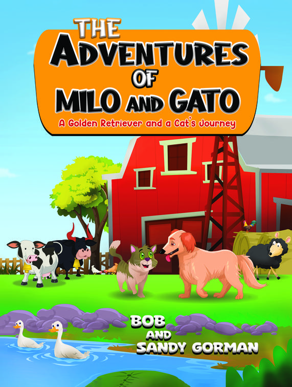 The Adventures of Milo and Gato