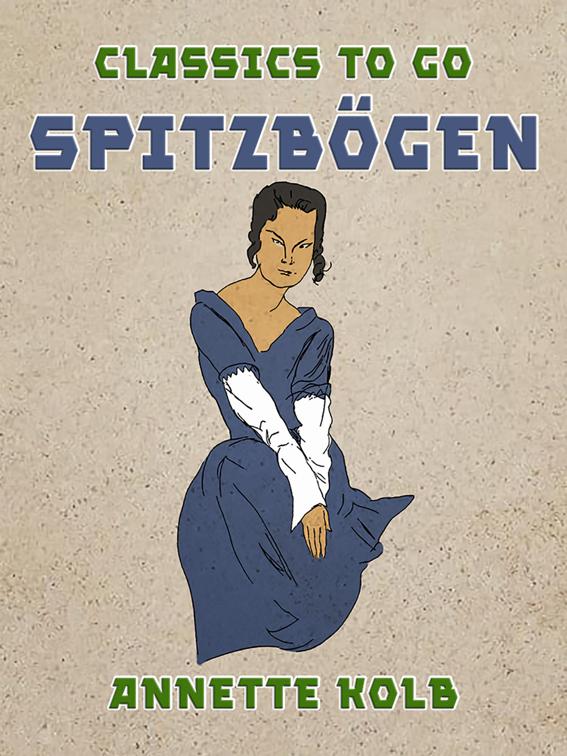 Spitzbögen, Classics To Go